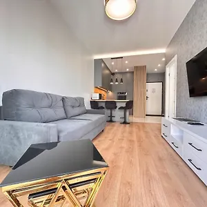 Apartmentprestige Station Apartment