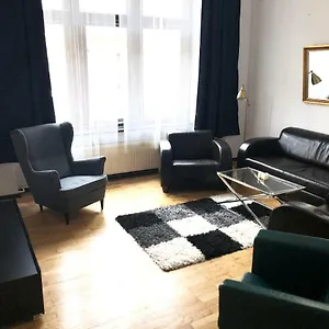 Glamour Florianska 32 Apartment